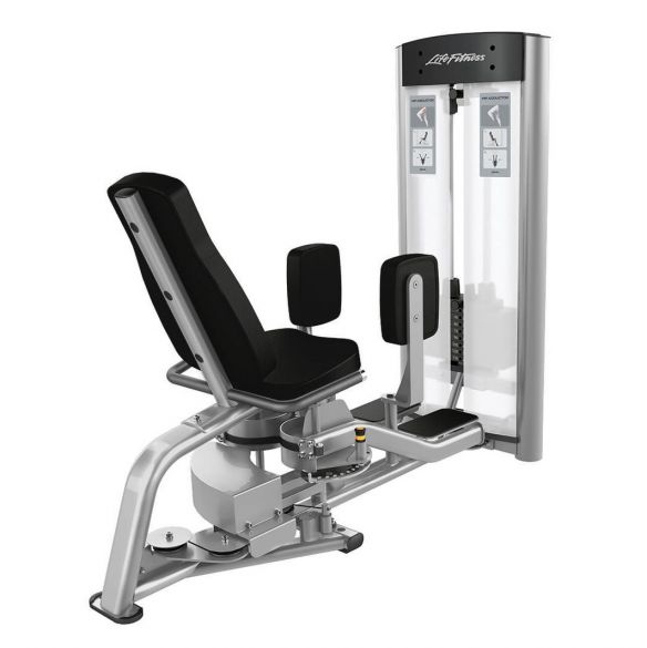 Life Fitness Optima Series Hip Abductor/Adductor PH-OSHAA