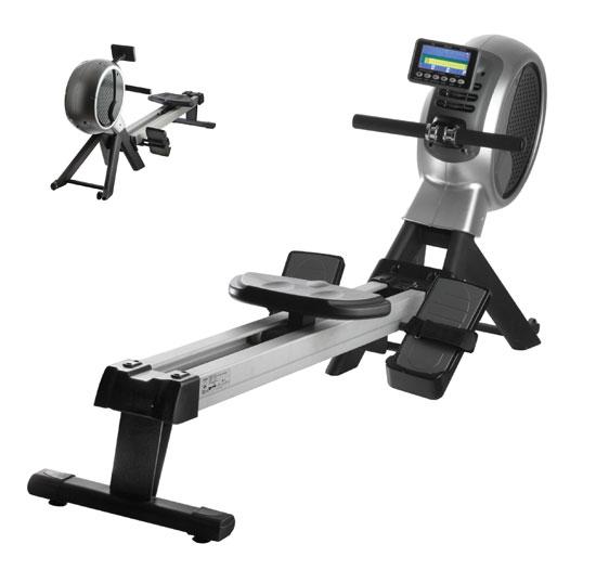 DKN roeitrainer R-400 20200