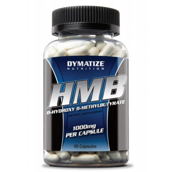 Dymatize HMB 90 capsules DYMAHMB