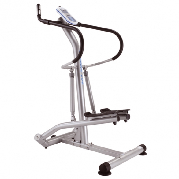 Gouverneur karbonade Ontoegankelijk Horizon steptrainer Dynamic 208 Side-Stepper kopen? Bestel bij fitness24.nl