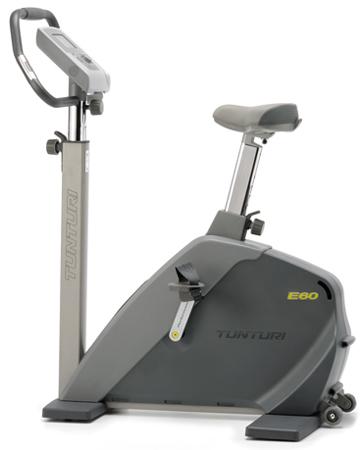 Tunturi hometrainer E60 10TUE60000 gebruikt model 10TUE60000GEBRUIKT
