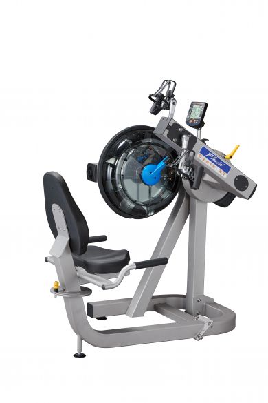First Degree roeitrainer Fluid Rower E-720 XT model 2020 FDE720