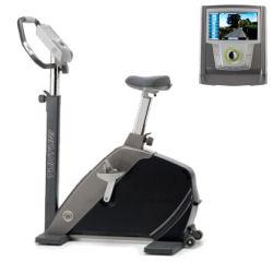 Tunturi hometrainer E80 gebruikt 08TUE80000