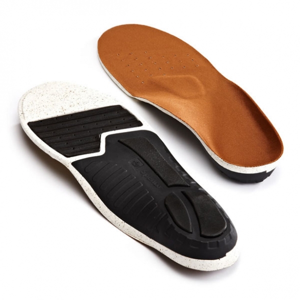 Spenco Active Comfort Earthbound inlegzolen 60012