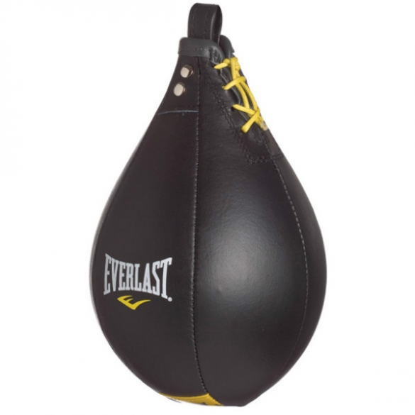 Everlast Professionele Speedbag Leer 400129