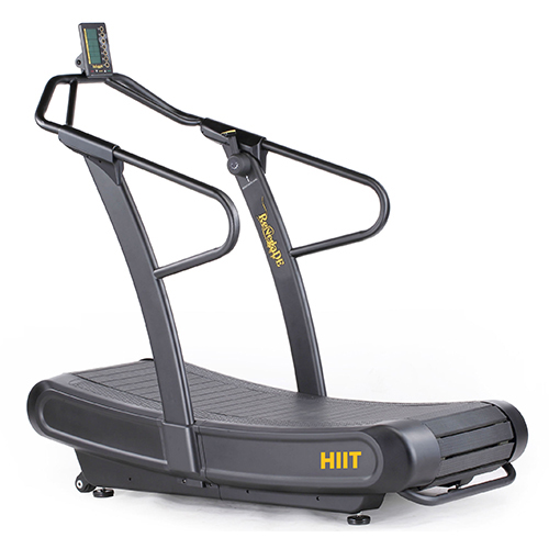 Kenia insect privaat Evocardio Renegade HIIT runner ARUN050 loopband kopen? Bestel bij  fitness24.nl