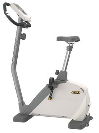 Tunturi hometrainer F20 (09TUF20000) 09TUF20000