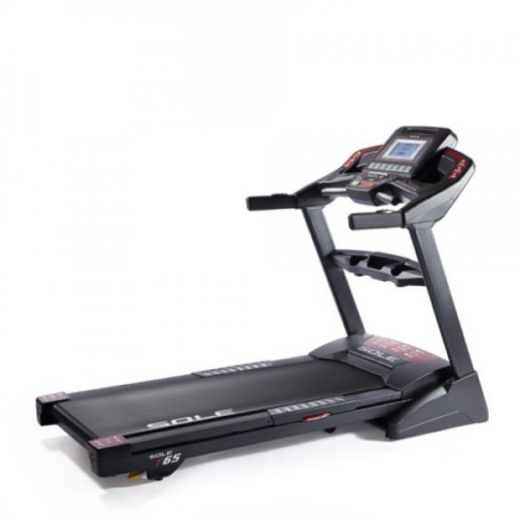 Sole Fitness F65 loopband F65