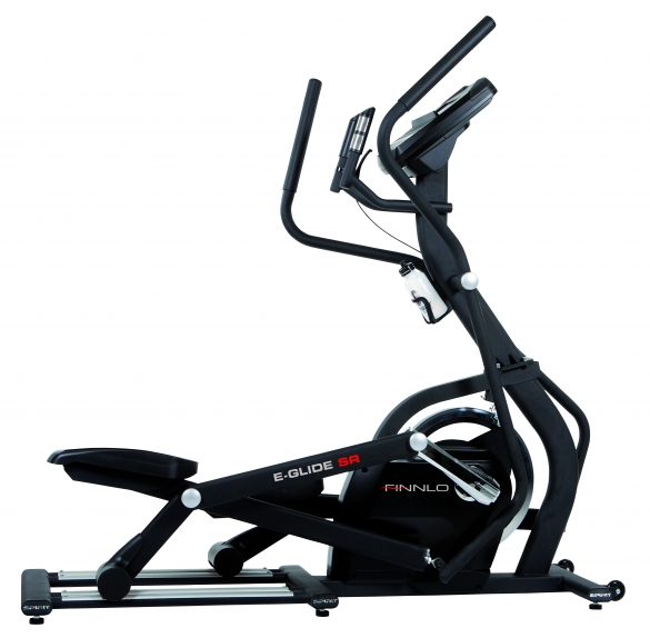 Finnlo crosstrainer E-Glide SR F3218