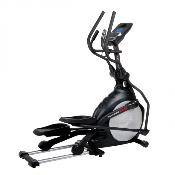 Finnlo crosstrainer Ellypsis E3000N USB gebruikt 3216N/gebr