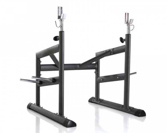 Finnlo Design Line Halterstation (3871) FINNDESIGNHALTER3871