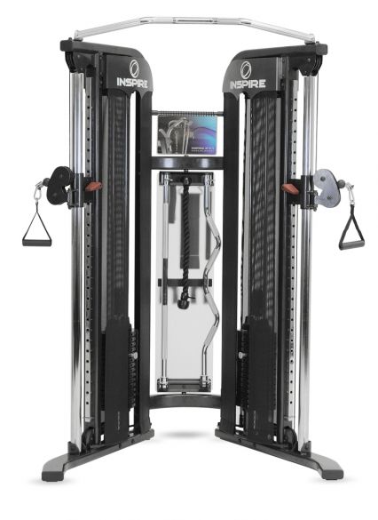 Finnlo Maximum Inspire Functional Trainer FT1 3552