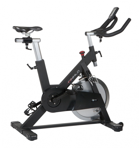 Finnlo spinningbike Speed Bike CRS II F 3207 F3207