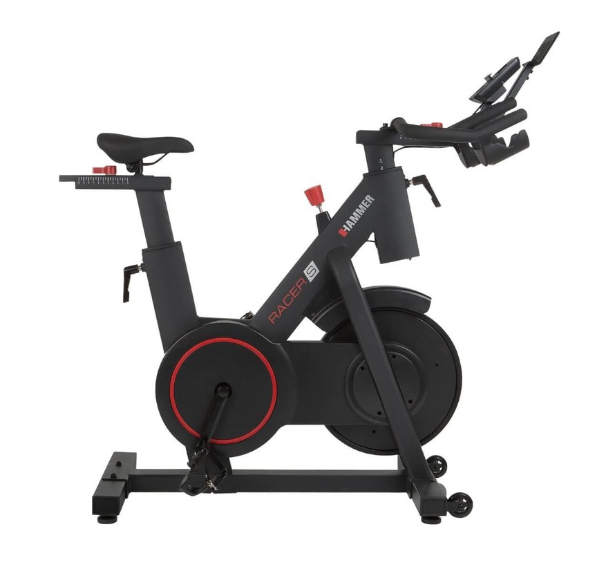 Finnlo Speedbike Pro spinningbike 3574