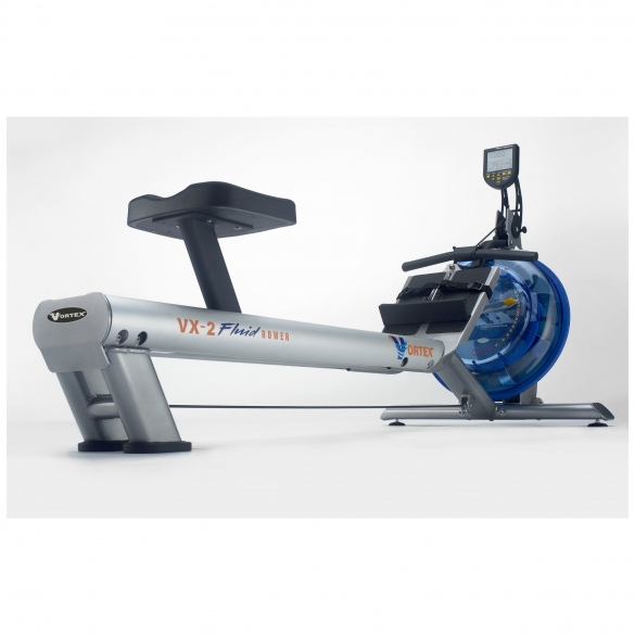 First Degree Roeitrainer Fluid Rower Vortex Serie Vx 2 Kopen Bestel Bij Fitness24 Nl