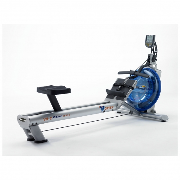 First Degree Roeitrainer Fluid Rower Vortex Serie Vx 2 Kopen Bestel Bij Fitness24 Nl