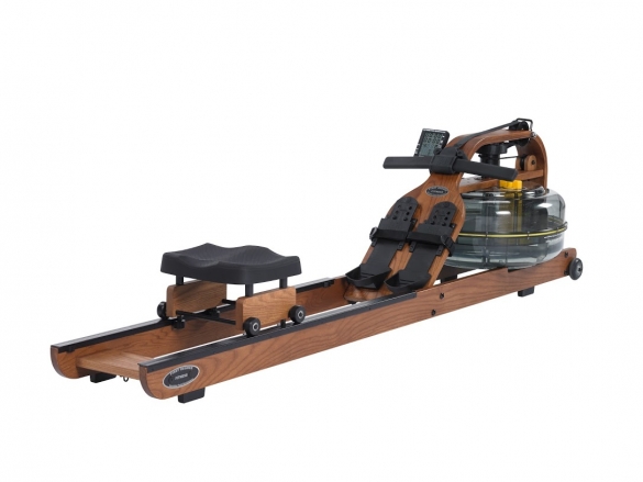 First Degree roeitrainer Fluid Rower Viking 3 AR VIKING3AR