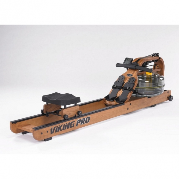 First Degree roeitrainer Fluid Rower Viking Pro Rower AR VIKINGPRO