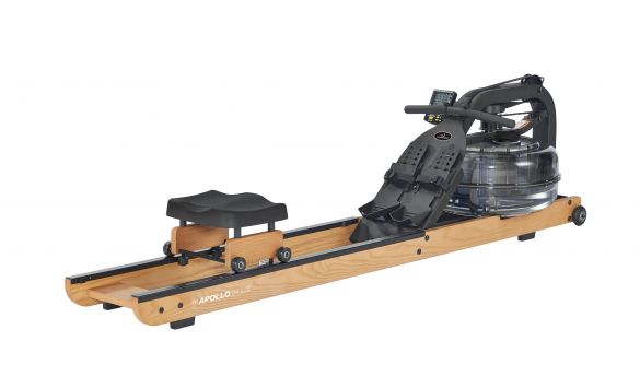 First Degree roeitrainer Apollo plus gebruikt 22FAPP0000-gebr