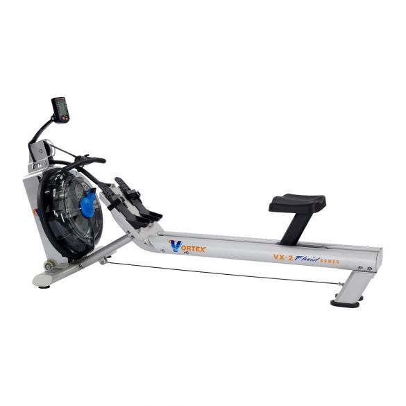 First Degree roeitrainer Fluid Rower Vortex Serie VX 2 22FVX2A000
