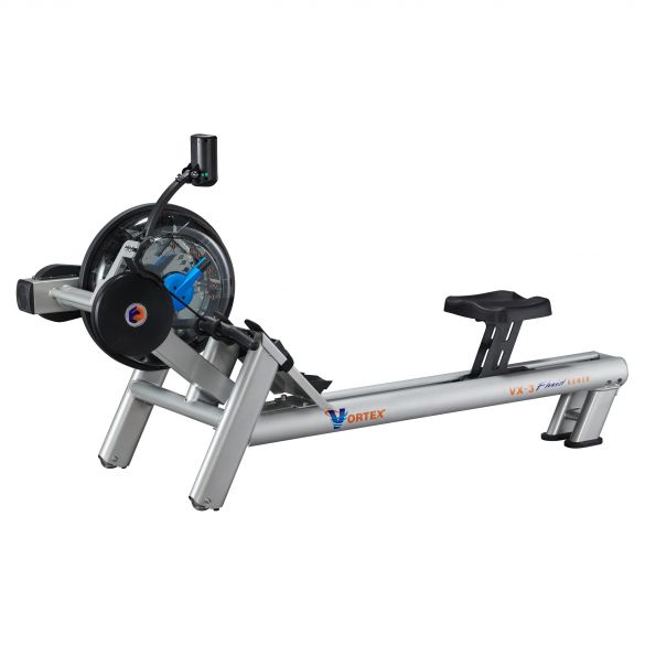 First Degree roeitrainer Fluid Rower Vortex Serie VX 3 22FVX3A000