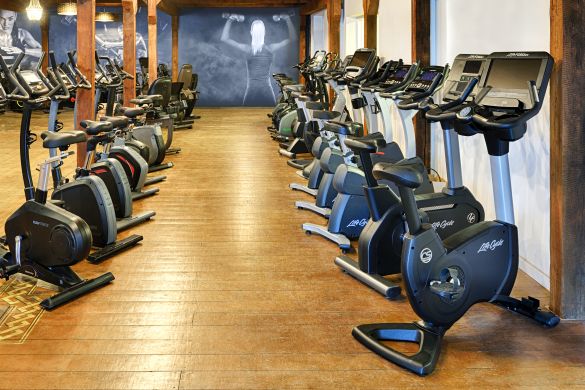 Winkels - Fitnesswinkel - Fitness24.nl | Fitness specialisten sinds 2001