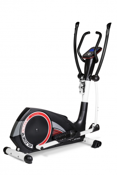 Flow Fitness crosstrainer Glider DCT350 FLO2319 FLO2319