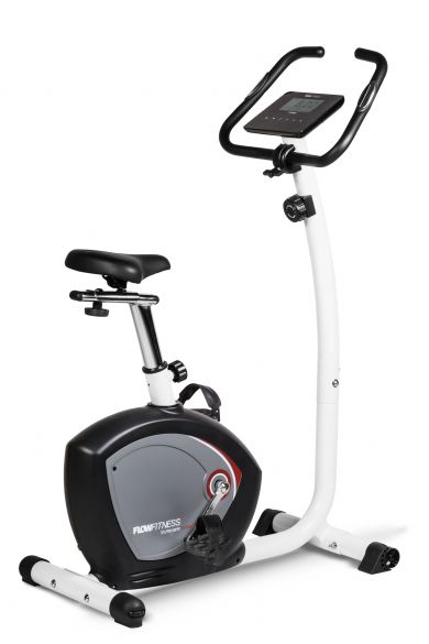 Flow Fitness hometrainer Turner DHT50 UP FLO23004UP