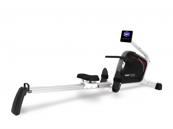Flow Fitness roeitrainer Driver DMR800 FFD14601 demo FFD14601DEMOHKS