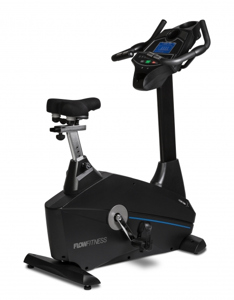 Flow Fitness hometrainer Perform B4 Up Right Ergometer FFP15301