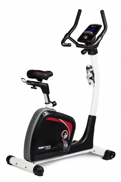 Flow Fitness hometrainer Turner DHT250i UP demo FLO2330UP/demo