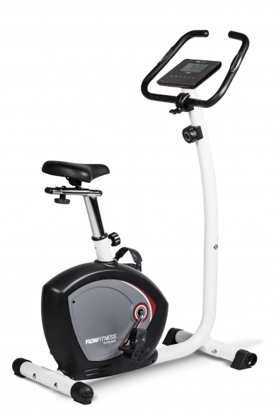 Flow Fitness hometrainer Turner DHT50 UP FLO23004UP