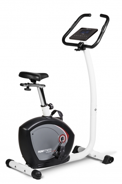 Flow Fitness hometrainer Turner DHT75 UP FLO2305UP