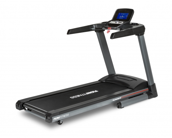 Flow Fitness loopband Runner DTM3500i FFD16501 FFP19502