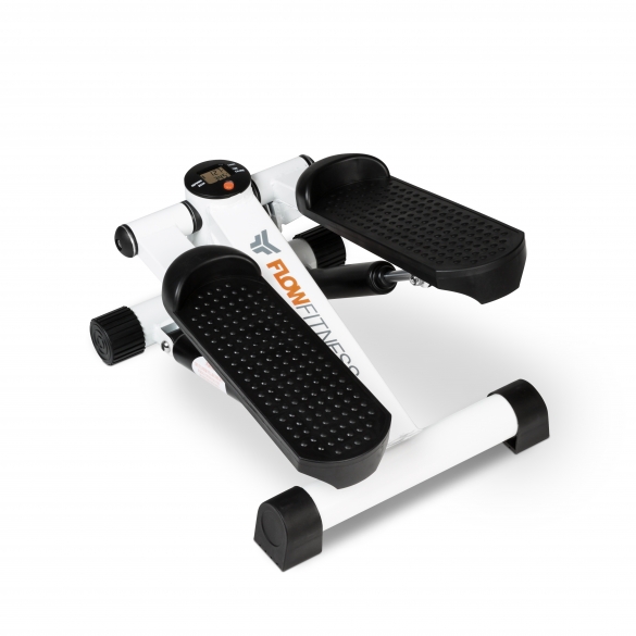 Bijdrage Zuidoost toewijding Flow Fitness Mini Stepper MS10 FFA16000 kopen? Bestel bij fitness24.nl