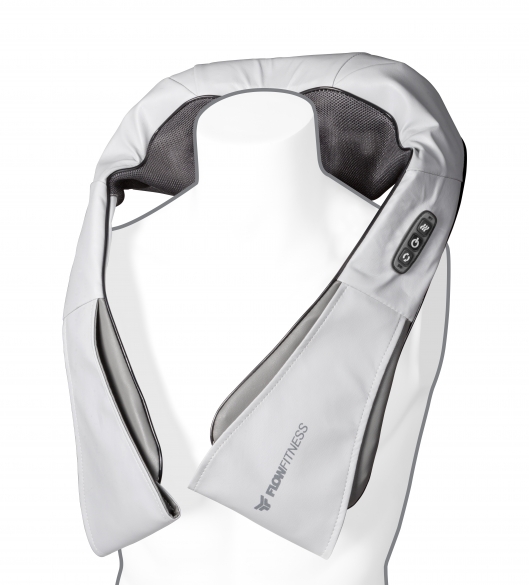 Flow Fitness neck massager MS20 FFA16002