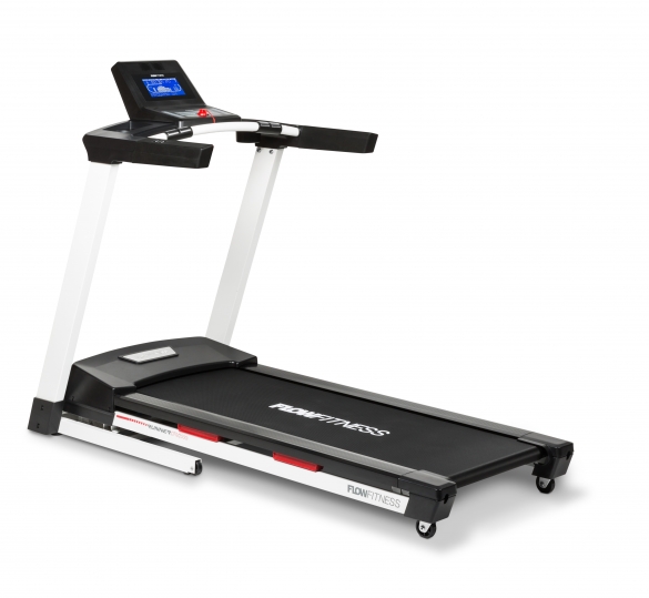 Flow Fitness loopband DTM2000i demo FFD16502