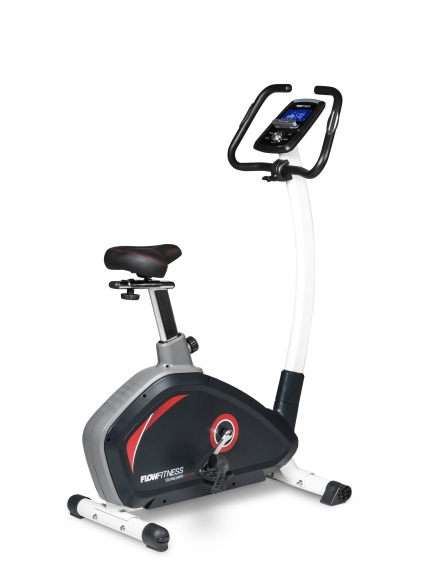 Flow Fitness hometrainer Turner DHT175i FFD16300