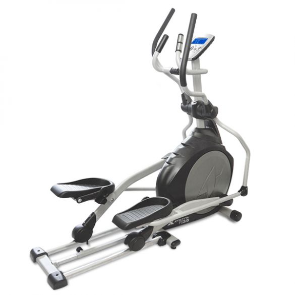 XTERRA Crosstrainer Bestel bij fitness24.nl