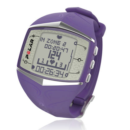 Polar FT60 Hartslagmeter Dames POFT60D