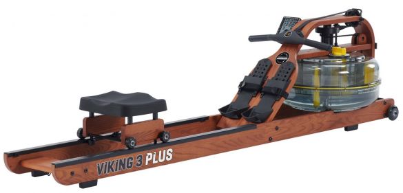 First Degree roeitrainer Viking 3 plus VK3P