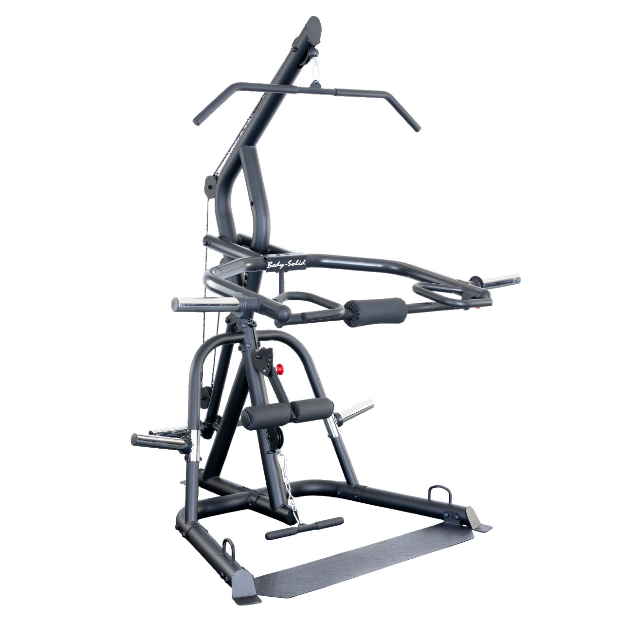 Body-Solid Corner leverage gym KGLGS100