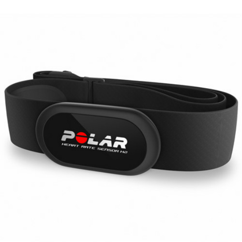 Polar H2 hartslagsensor hybride POLARH2