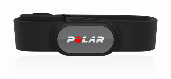 Polar H9 hartslagband bluetooth  92081565