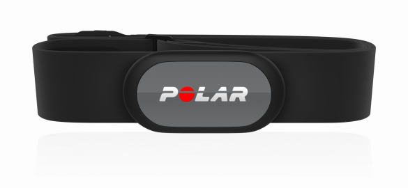 Polar H9 hartslagband bluetooth 92081565
