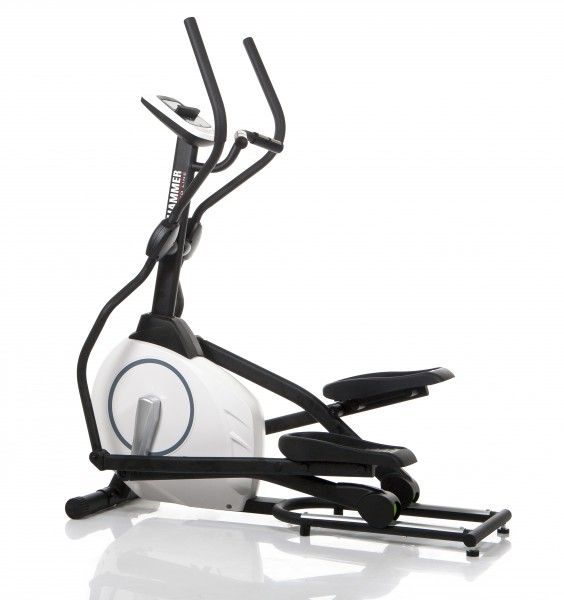 Hammer crosstrainer Pro Line Elliptical EX7 H4101