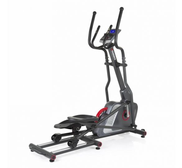 Hammer speed motion crosstrainer bluetooth ergometer H4107