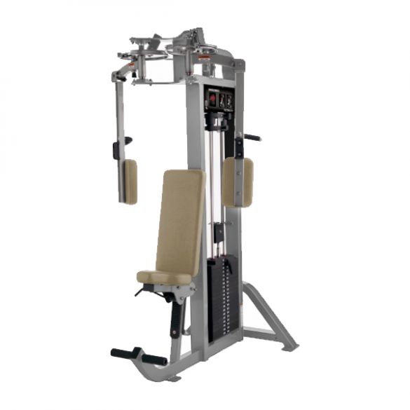 Hammer Strength select pectoral fly demo HS-PEC-DEMO