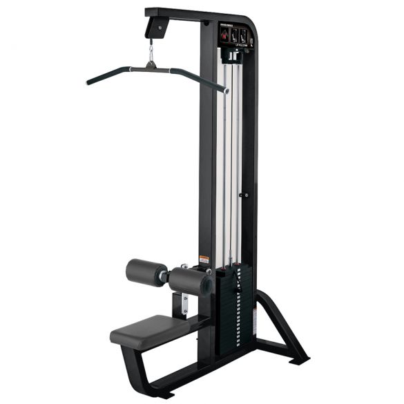 Inspecteren werkplaats verticaal Hammer Strength Select Lat Pulldown kopen? Bestel bij fitness24.nl