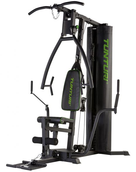 Tunturi krachtstation Home Gym HG40 17TSHG4000